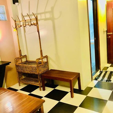 Sihariddh Guesthouse Siem Reap Zewnętrze zdjęcie