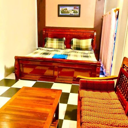 Sihariddh Guesthouse Siem Reap Zewnętrze zdjęcie