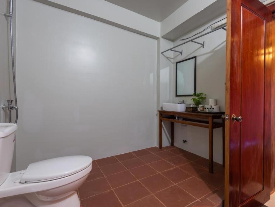 Sihariddh Guesthouse Siem Reap Zewnętrze zdjęcie