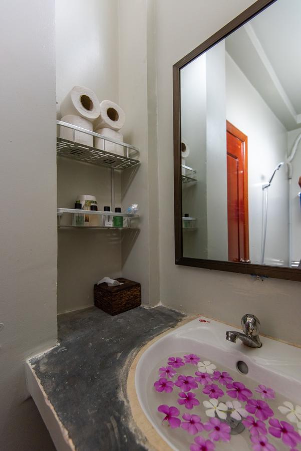 Sihariddh Guesthouse Siem Reap Zewnętrze zdjęcie